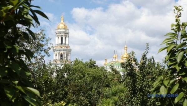 Кабінет Міністрів обрав ділянку для будівництва Національного українського пантеону.
