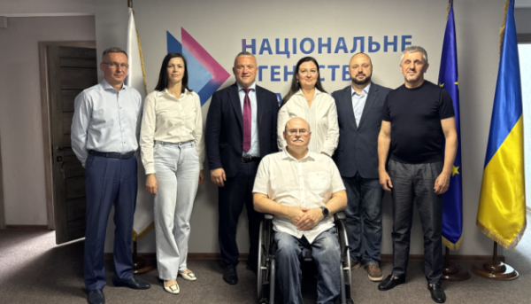 В Україні введено новий стандарт професії «Спеціаліст з адаптивного спорту»