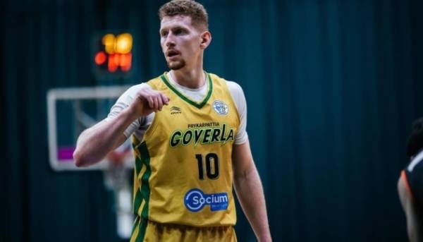 Danilo Markiv: Competition in 3×3 basketball is growing year by year