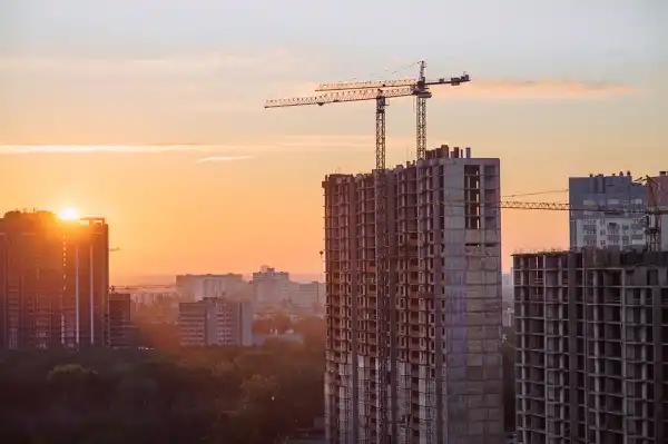 Звільнення від сплати податку на нерухомість: кому це дозволено