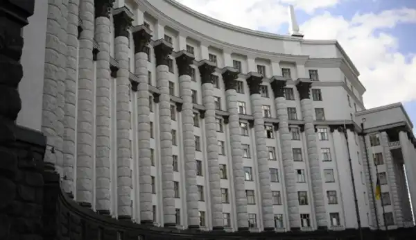 Новий уряд відкликав попереднє рішення Кабміну про бронювання