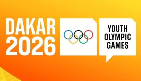 До початку IV молодіжних літніх Олімпійських ігор 2026 року залишилося 100 днів.
