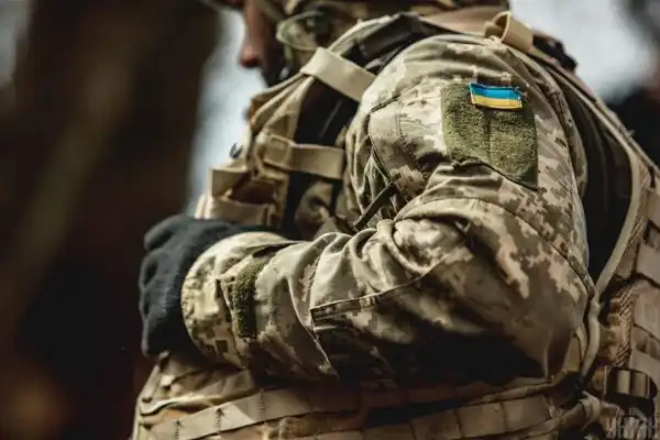 Новий добровільний мобілізаційний процес розпочався в Україні