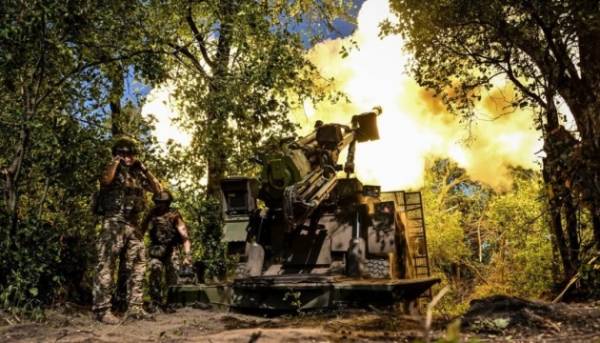 За минулий день на фронті зафіксовано 276 бойових зіткнень, найінтенсивніші бої тривали…