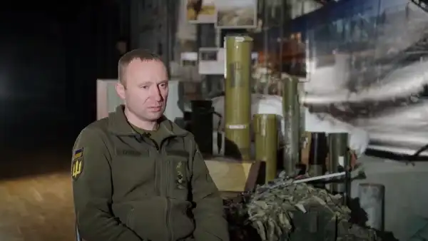 «Абсолютно відмінна манера»: в Збройних силах України та оборонному відомстві прокоментували призначення Драпатого на посаду головнокомандувача
