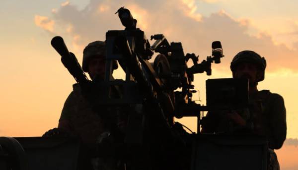 Протиповітряна оборона знищила 46 із 58 безпілотників, якими російські війська атакували Україну з вечора.