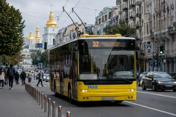 Зміна вартості проїзду в Києві: фахівець наголосив на потенційних проблемах
