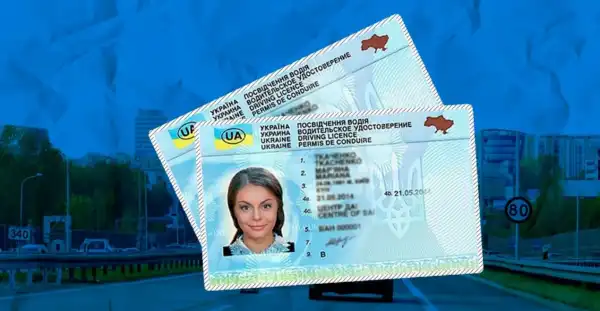 Чому водійські права не відображаються в “Дії”: МВС розкрило схеми обману