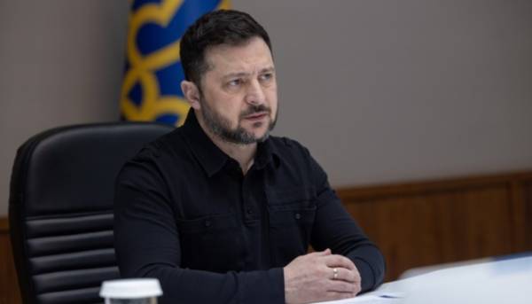 Зеленський заявив про необхідність превентивного захисту від нової хвилі мобілізації в РФ.