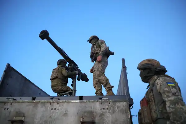 Українські захисники визначили найважчі ділянки фронту.