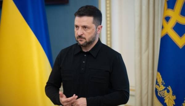 Зеленський: Україна незабаром отримає від США партію ракет PAC-3