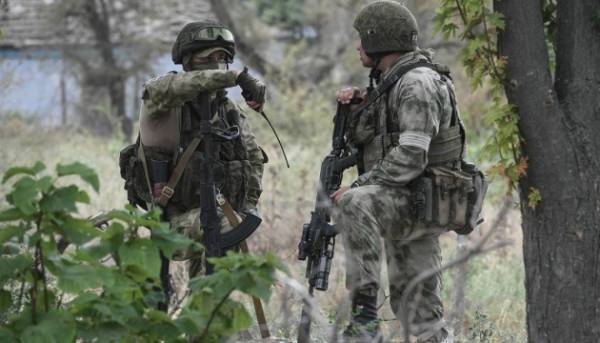 Куп’янськ та Вовчанськ під посиленим натиском росіян – Трегубов