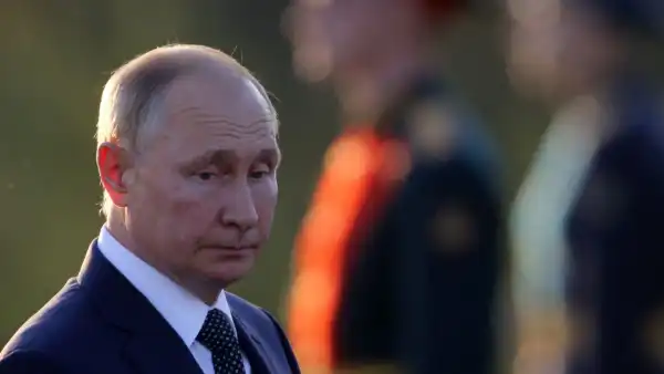 Литва: міністр оборони вважає, що Путін терміново прагне нової ескалації та здобуття перемоги