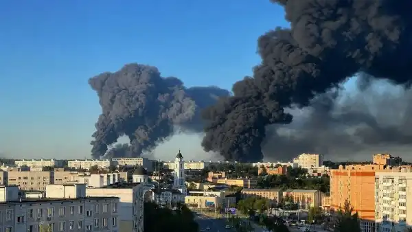 Захід досі не усвідомив, що Україна переможе в Третій світовій війні