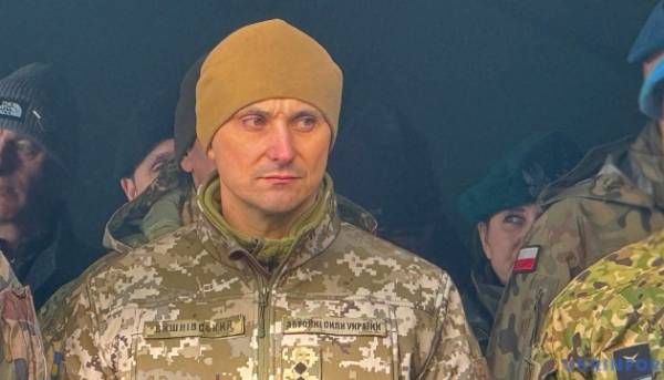 Навчальний центр НАТО-Україна перевірить надійність систем захисту техніки та особового складу на…