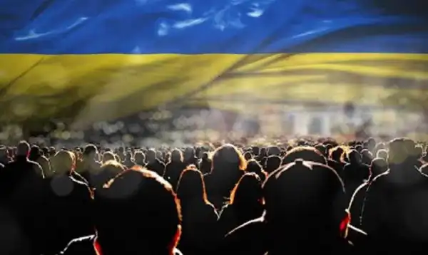 Смертність в Україні в чотири рази вища за народжуваність, – Мін’юст