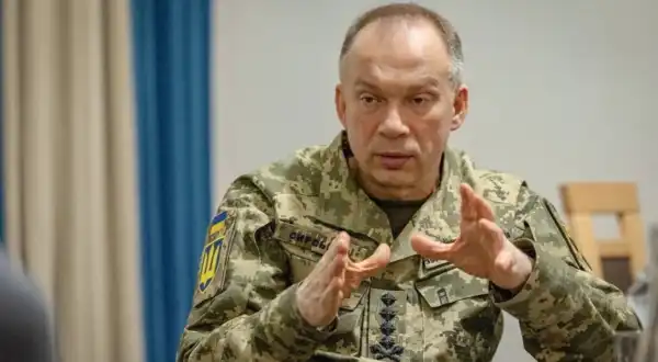 Російські війська планують нові масштабні атаки: командувач ЗСУ звернувся до українського народу з ключовим повідомленням