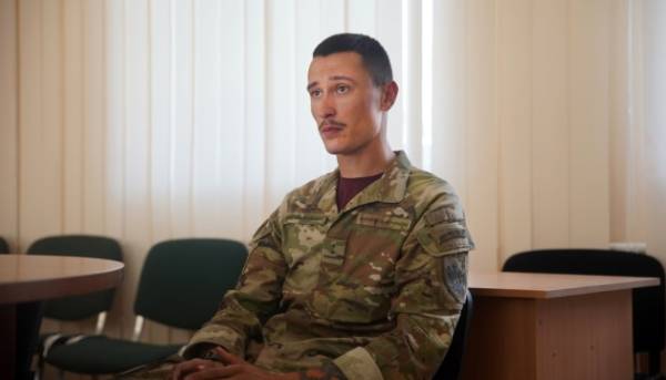 Командир навчального батальйону заявив, що “Браунінг М2” та “Мардер” поза конкуренцією для&hellip;