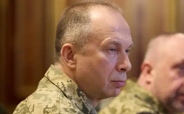 Сірський, ймовірно, невдовзі покине свою посаду, лишилося лише визначити, хто його замінить.