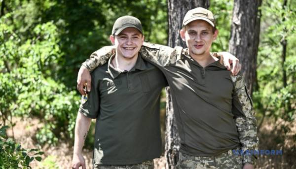 Як колишні найманці “роз’яснюють” супротивнику