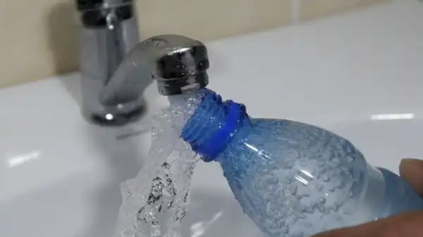 Ціна на воду у Львові під час війни зросте більш ніж удвічі