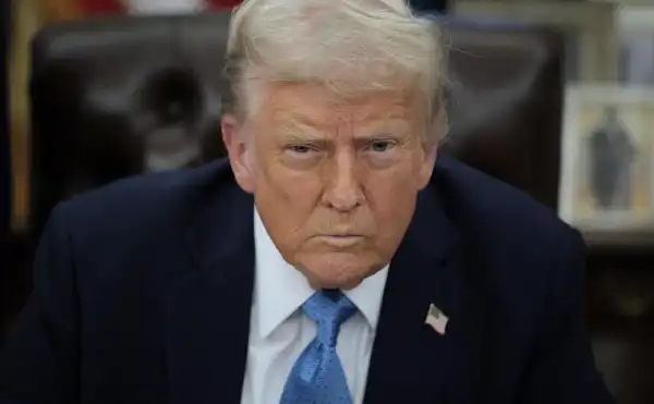 Саміт НАТО: Трамп вирушив до Анкари в поганому настрої, – CNN