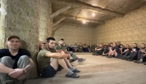 Невдача російського проникнення: Збройні Сили України знищили та захопили ворожі групи біля п’яти населених пунктів