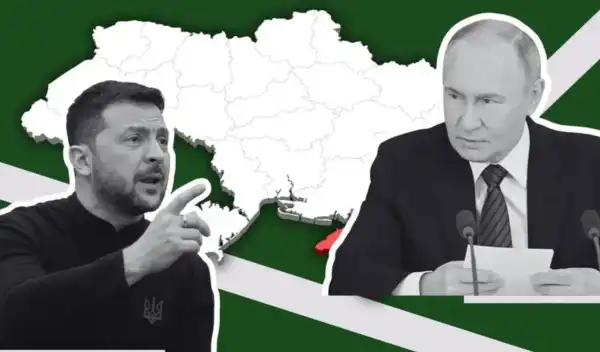 Зеленський попередив про можливе посилення мобілізації в Росії та закликав готуватися до нових загроз