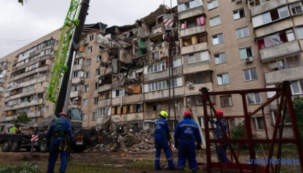 Цівільні страждають від обстрілів: найкривавіші ракетні та дронові наступи Росії у 2026…