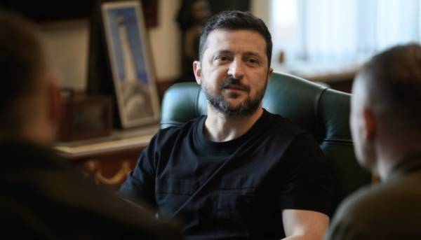 Президент України оголосив про подальші кроки у відповідь на російські атаки.