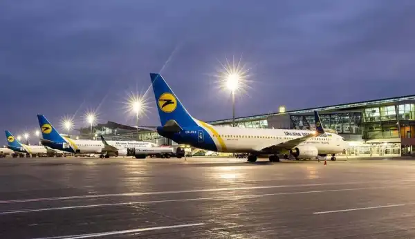 Відновлення роботи аеропортів в Україні: терміни підготовки