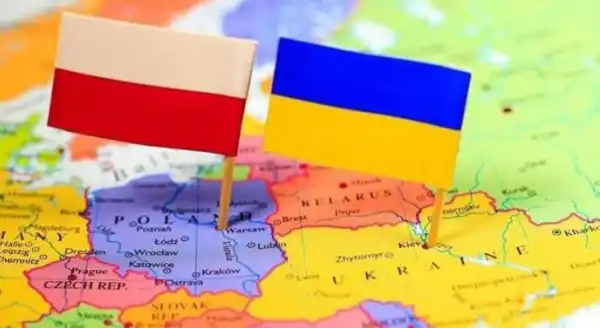 Від військових машин до ракет для систем Patriot: Польща оцінила загальну вартість допомоги Україні в техніці з 2022 по 2026 рік.