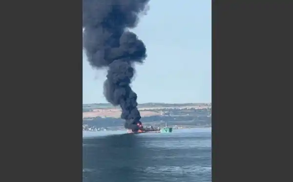 Росія зупинила роботу українського морського шляху: Україна вимагає негайної зустрічі Ради Безпеки ООН