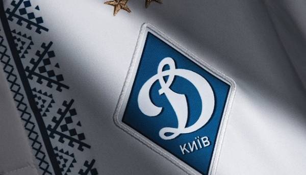 «Динамо» зустрінеться з «Карабахом» у Лізі конференцій УЄФА