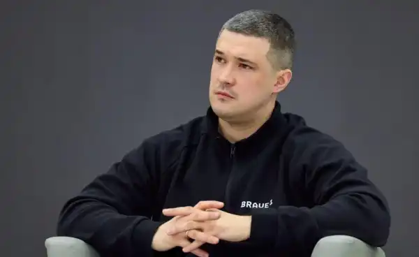 Три невдачі та 22 успіхи: Михайло Федоров поділився прощальним повідомленням після відставки Кабміну