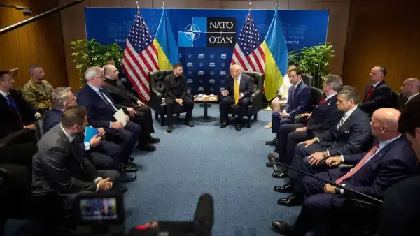 Резюме саміту НАТО в Туреччині: чи визначився Трамп з підтримкою України