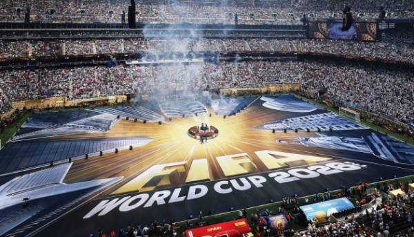 Найуспішніший в історії ФІФА Чемпіонат світу з футболу 2026 року.