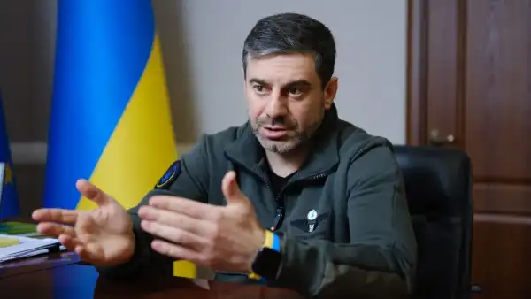 Ситуація з ТЦК з кожним днем стає гіршою, – Лубінець