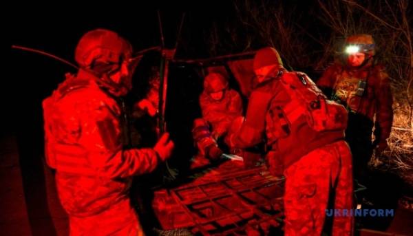 БПЛА уразили 19 енергетичних об’єктів, 17 з яких розташовані в Криму.