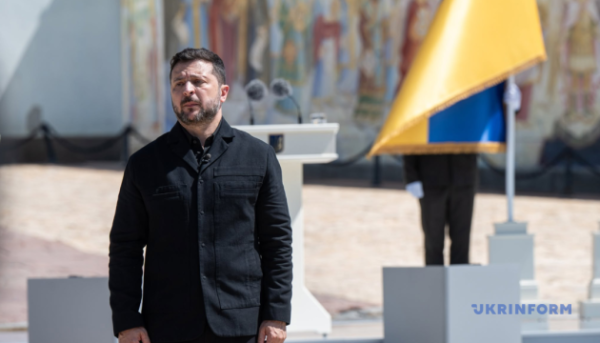 Україна виготовляє 10 мільйонів безпілотників щорічно – Зеленський