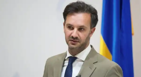 Георгій Тихий: Політика, що базується на ненависті до українців, приречена на поразку, про що свідчить приклад Орбана