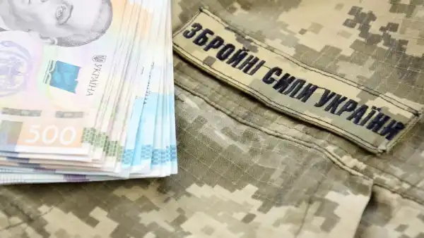 Військовослужбовцям виплачуватимуть по 50 тисяч гривень щомісяця, але це стосуватиметься не всіх, – Свириденко