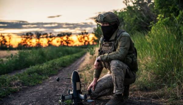 Найбільш напружена ситуація на Покровському та Слов’янському напрямках: від ранку зафіксовано 70&hellip;