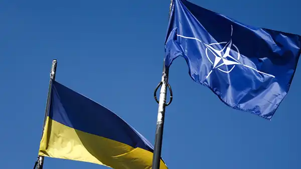 НАТО: Суперечки щодо обсягу допомоги Україні напередодні саміту, за даними Bloomberg