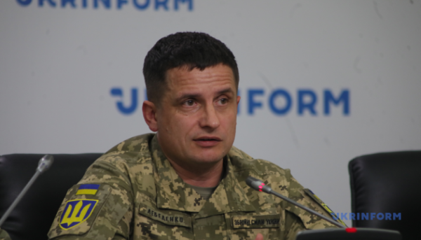 Генеральний штаб пояснив, які новітні військові технології використовує Росія.
