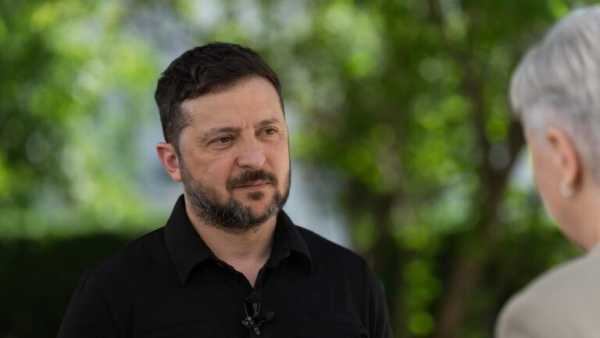 Головне – ППО та оборона енергетики: Зеленський про результати Коаліції бажаючих