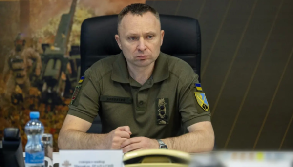 ЗМІ: Драпатий наказав провести перевірку 225-го окремого штурмового полку після розслідування журналістів