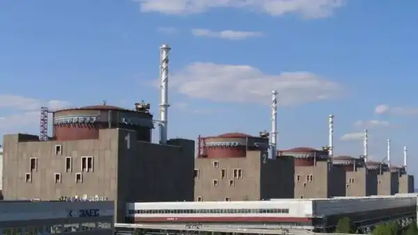 Запорізька АЕС під окупацією може залишитись без електроенергії протягом 10 днів – експерти МАГАТЕ