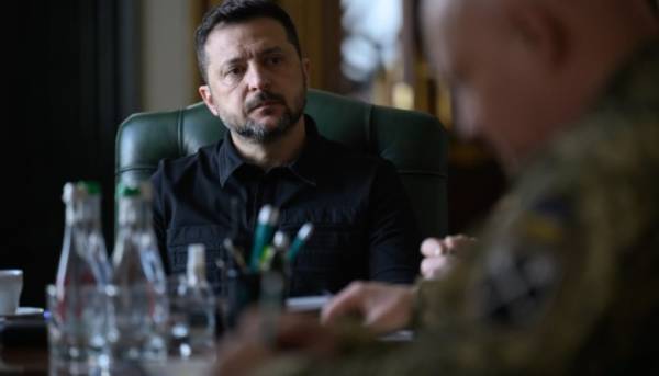 Зеленський: Україні необхідно 10% запасів ракет Patriot від США для протидії балістичним ударам Росії