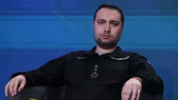 Мінімум 30 тисяч осіб щомісяця: Буданов щодо потреб України в мобілізації
